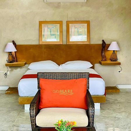 Villa Coco Mare Suite 1 Коюка-де-Бенитес Экстерьер фото