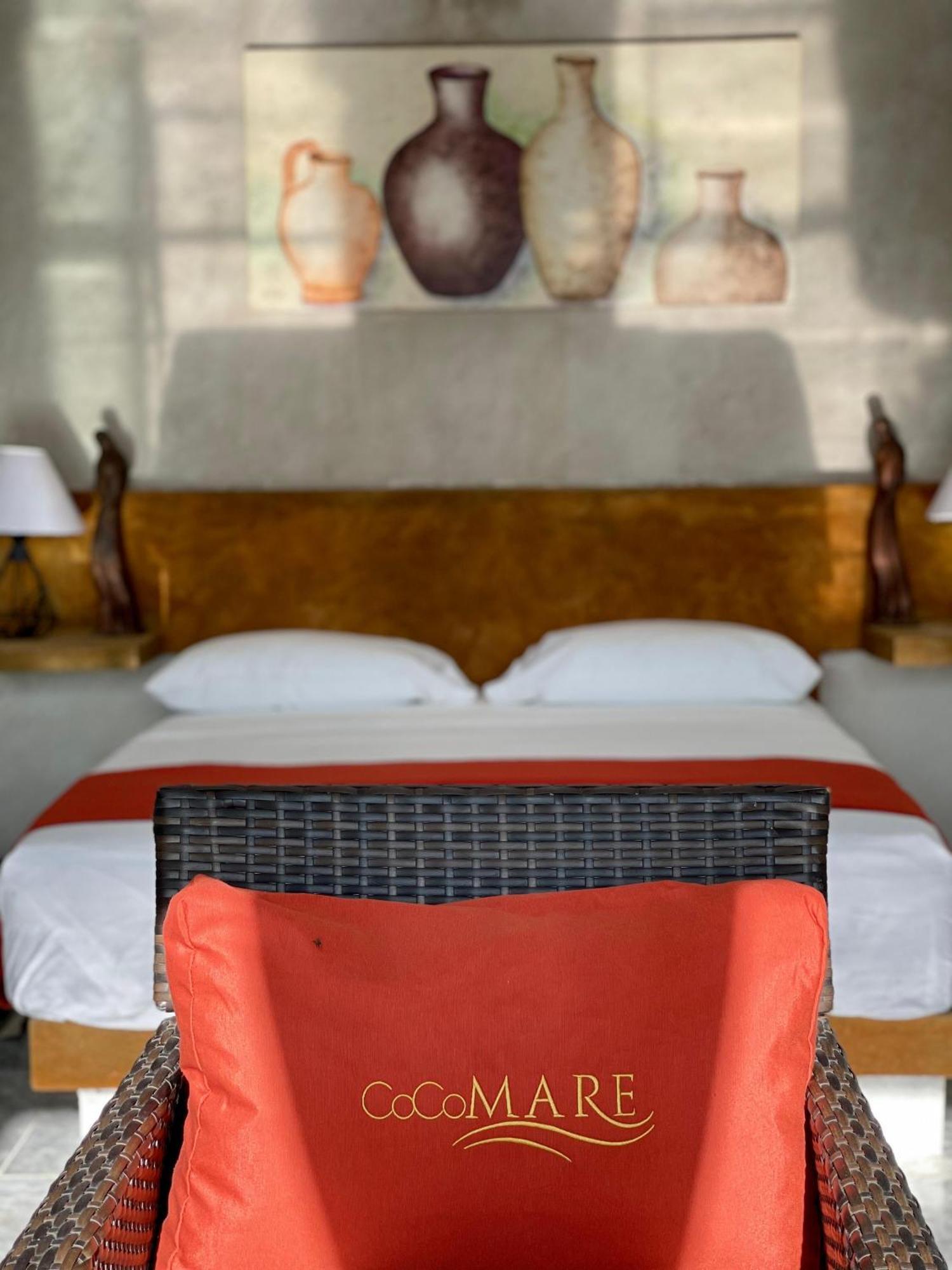 Villa Coco Mare Suite 1 Коюка-де-Бенитес Экстерьер фото